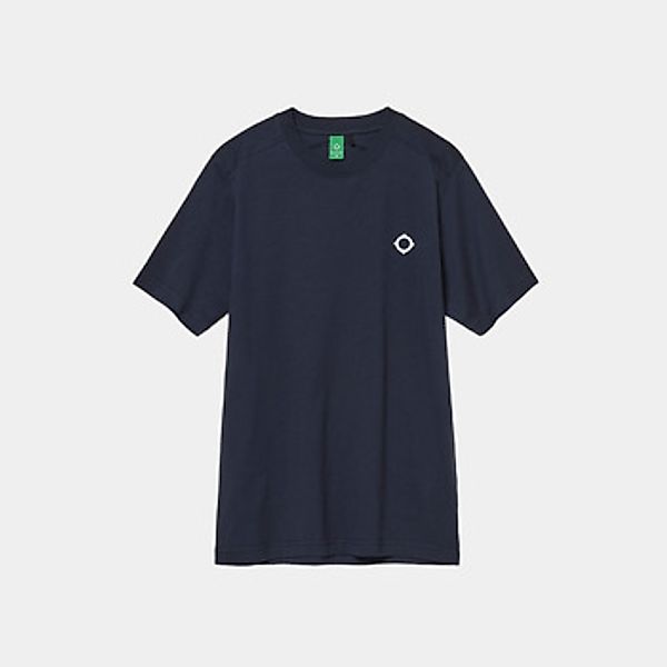 Ma.strum  T-Shirt Mastrum icon tee - ink navy günstig online kaufen