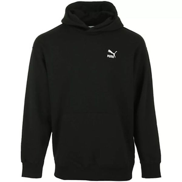 Puma  Sweatshirt Classics Relaxed Hoodie günstig online kaufen