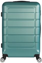 Cahoon Hartschalen-Trolley Hartschalenkoffer Trolley Koffer 4-Rollen günstig online kaufen