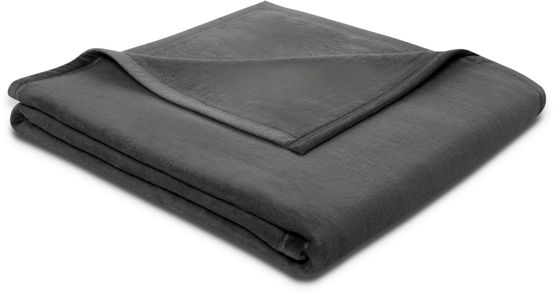 Biederlack Wohndecke "Cotton Sense" aus 100% Baumwolle günstig online kaufen