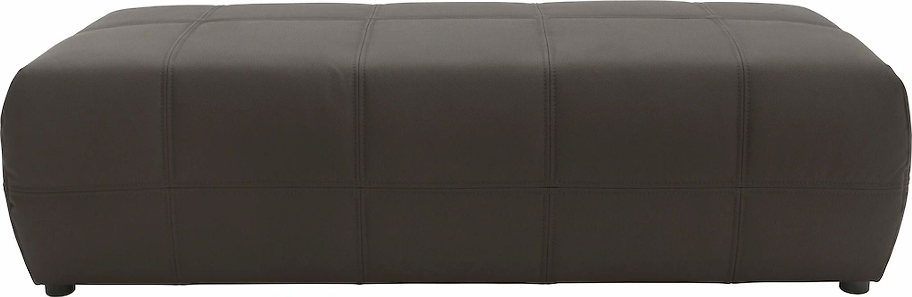 DOMO collection Hocker »Brandon«, große Ausführung passend zu "Brandon" günstig online kaufen