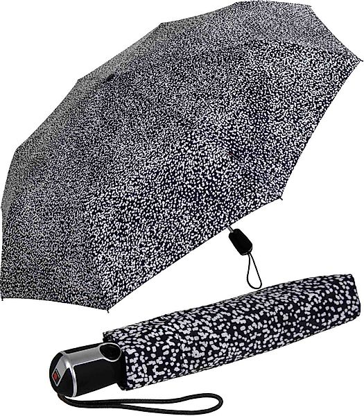 Knirps® Taschenregenschirm Large Duomatic mit Auf-Zu-Automatik günstig online kaufen