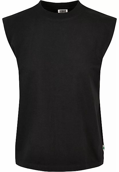 URBAN CLASSICS Muskelshirt "Urban Classics Damen", (1 tlg.) günstig online kaufen