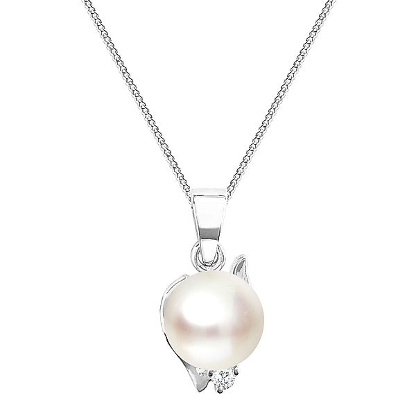 LÖB Kette mit Anhänger 925 Silber günstig online kaufen