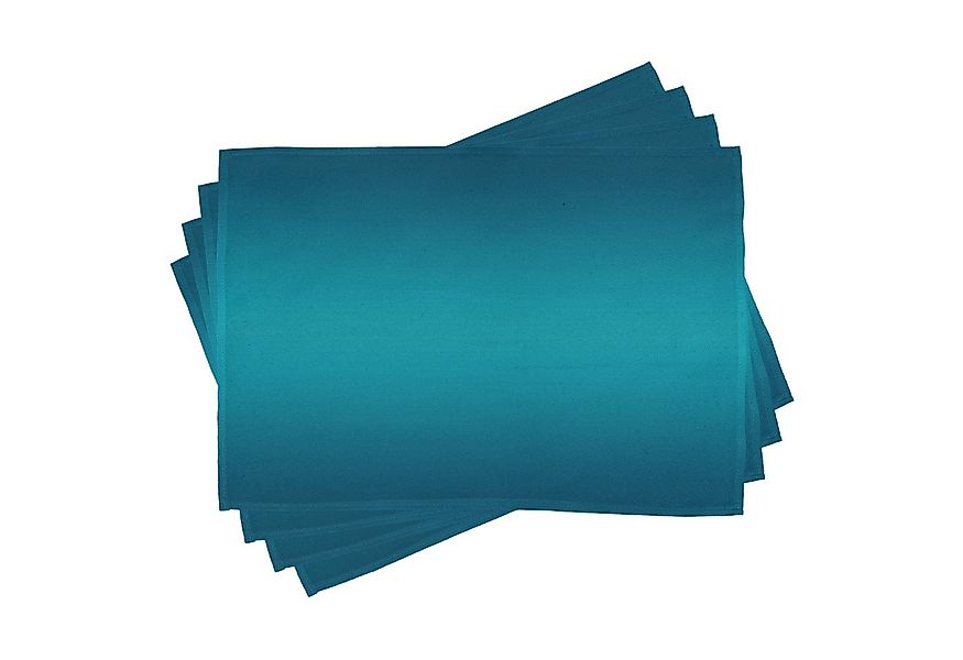 Abakuhaus Platzset Waschbare Stoff Esszimmer Küche Tischdekorations Digital günstig online kaufen