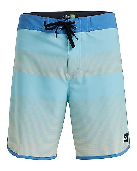 Quiksilver Boardshorts "Surfsilk Scallop 18"" günstig online kaufen