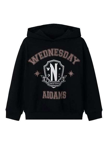 Name It Sweatshirt NKFJIXINNI WED RLX günstig online kaufen