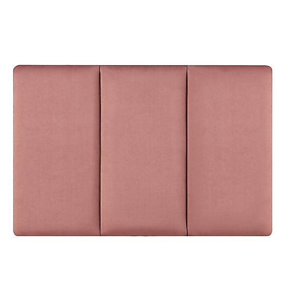 neu.haus Wandpolster, (Set, 3 Stück), »Carpino« günstig online kaufen