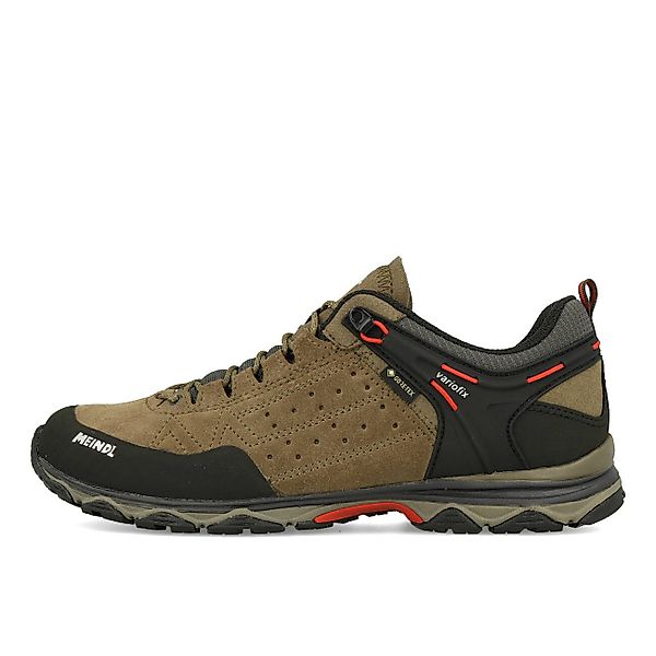 Meindl Meindl Ontario GTX Herren Natur günstig online kaufen