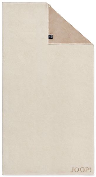 JOOP! Duschtuch JOOP! LIVING - CLASSIC günstig online kaufen