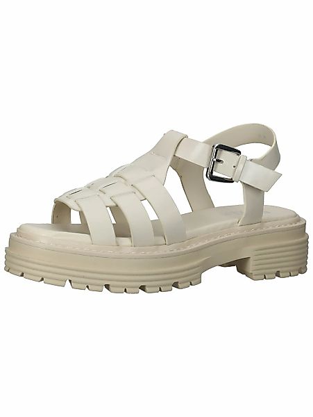 Bullboxer Riemchensandale "Bullboxer Sandalen Lederimitat" günstig online kaufen