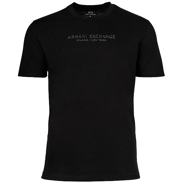 ARMANI EXCHANGE T-Shirt Herren T-Shirt 1er günstig online kaufen