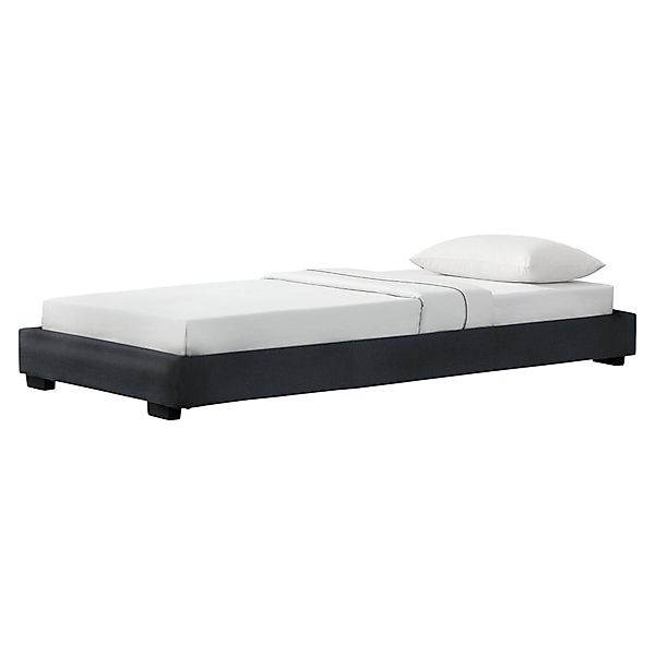 Corium Polsterbett, »Masari« Modernes Bett 90x200cm günstig online kaufen
