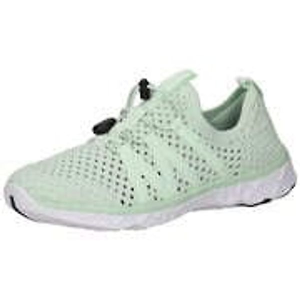 Tallywish Badeschuhe Damen grün günstig online kaufen