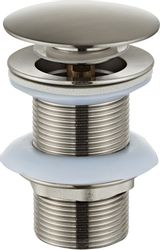 Øresund Ablaufventil Strandrauke-2, für Waschtische ohne günstig online kaufen