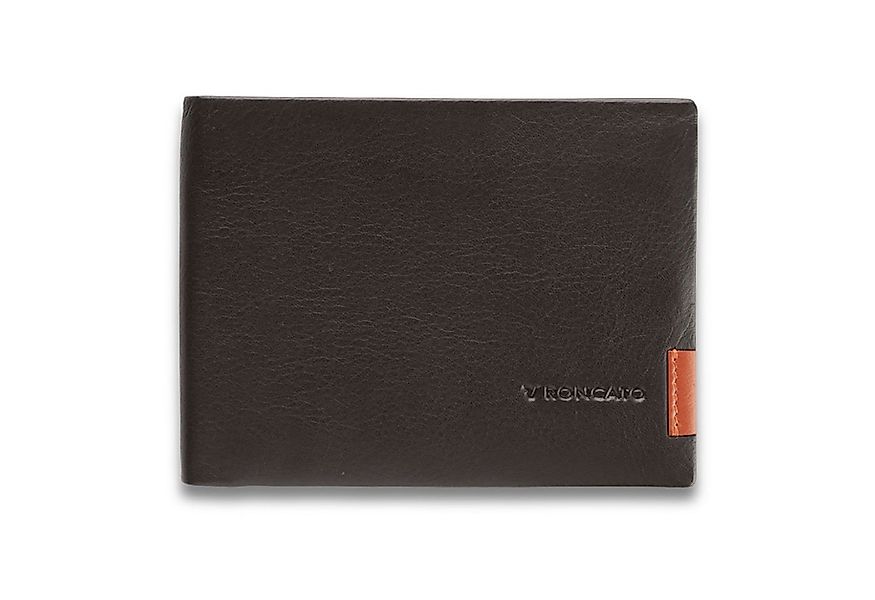 RONCATO Geldbörse Monaco, Leder günstig online kaufen