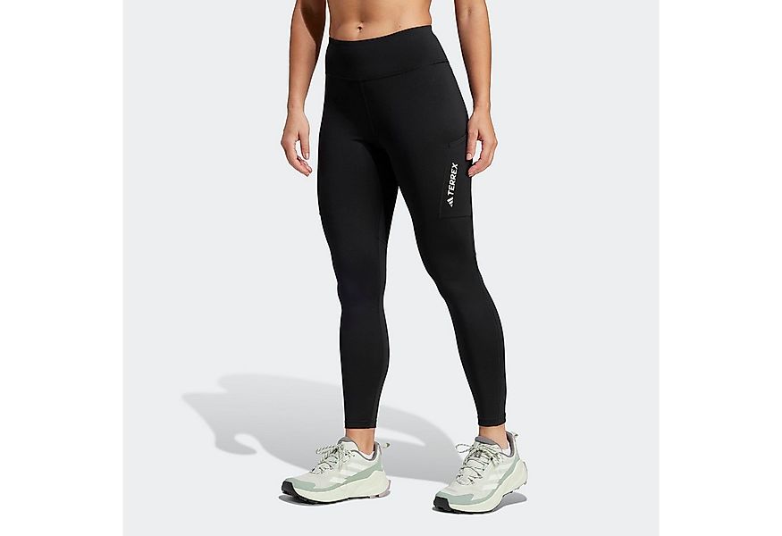 adidas TERREX Trainingstights W MT TIGHTS (1-tlg) für vielseitige sportlich günstig online kaufen