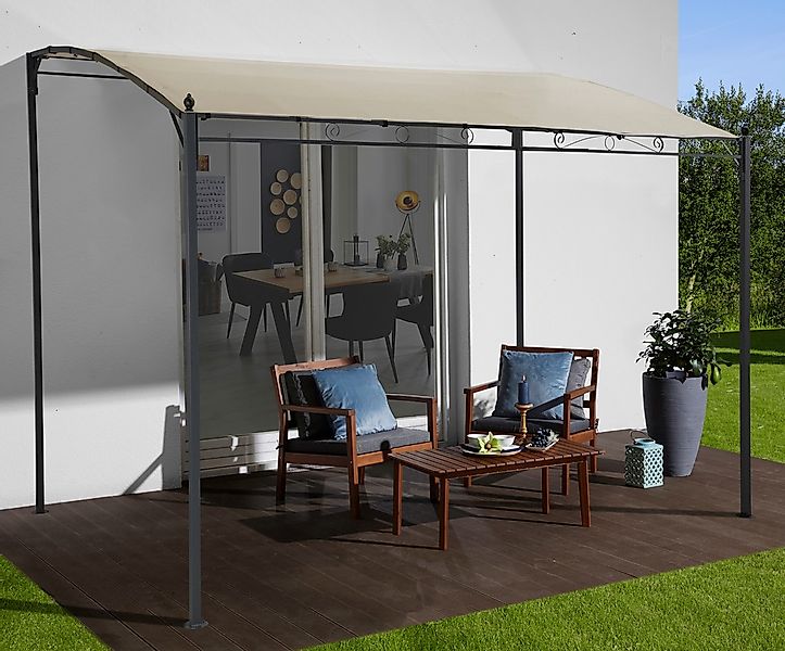 KONIFERA Pavillon-Ersatzdach, für Modell "Burano" günstig online kaufen