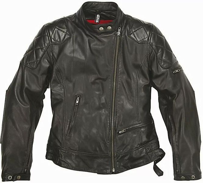 Helstons Motorradjacke KS 70 Damen Lederjacke günstig online kaufen