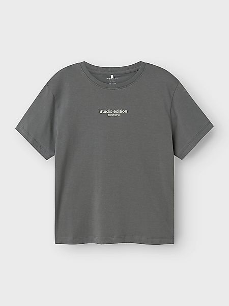 Name It T-Shirt NKMBRODY SS NREG günstig online kaufen