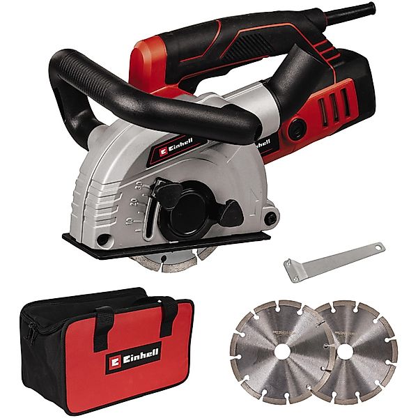 Einhell Mauernutfräse TE-MA 1500, inkl. 2 günstig online kaufen