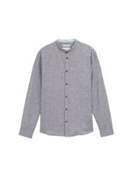 TOM TAILOR Langarmhemd Blusen & Shirts günstig online kaufen