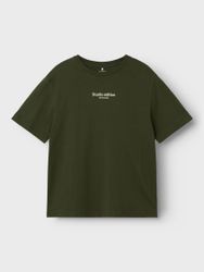 Name It T-Shirt NKMBRODY SS NREG günstig online kaufen