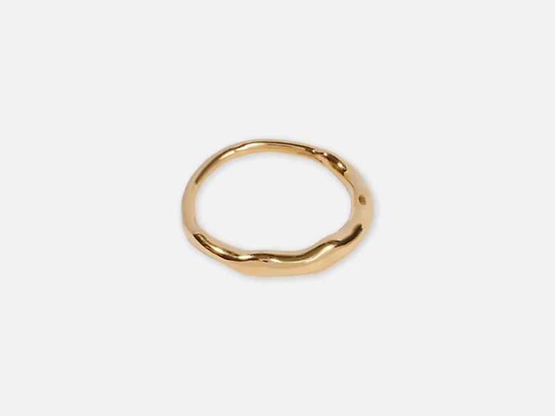 Mayumi Ring // Gold Und Silber günstig online kaufen