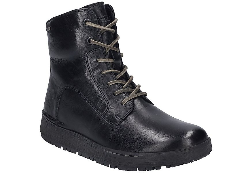 Josef Seibel Anna 51, schwarz Stiefelette günstig online kaufen