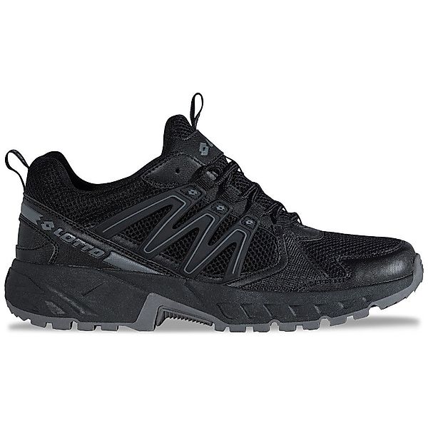 Lotto Trekkingschuh - Flexkerben für einen günstig online kaufen
