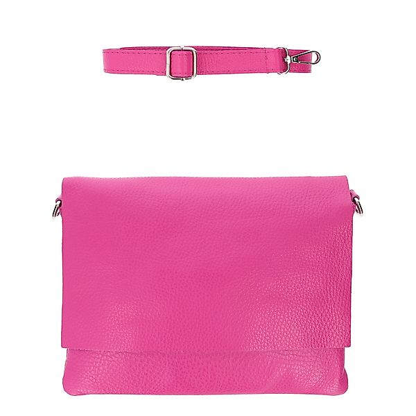 Botego Umhängetasche Umhängetasche Damen echtes Leder, günstig online kaufen