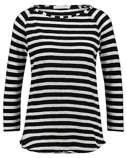 Rich & Royal T-Shirt Damen Langarmshirt ORGANIC HEAVY JERSEY (1-tlg) günstig online kaufen
