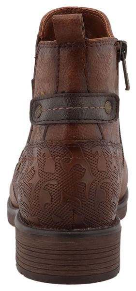 Mustang Shoes Elfi Winterboots Winterboots mit günstig online kaufen