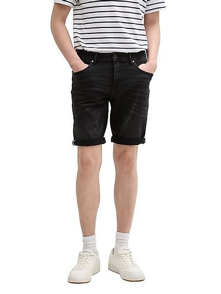 TOM TAILOR Sweatbermudas günstig online kaufen