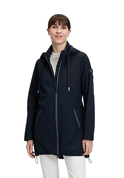 Betty Barclay Outdoorjacke Betty Barclay Outdoorjacke mit abnehmbarer Kapuz günstig online kaufen