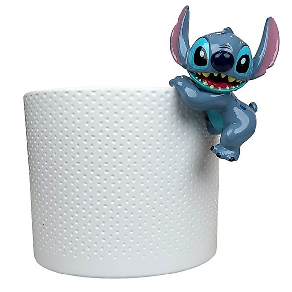Disney Gartenfigur Disney Stitch Pot Buddy günstig online kaufen