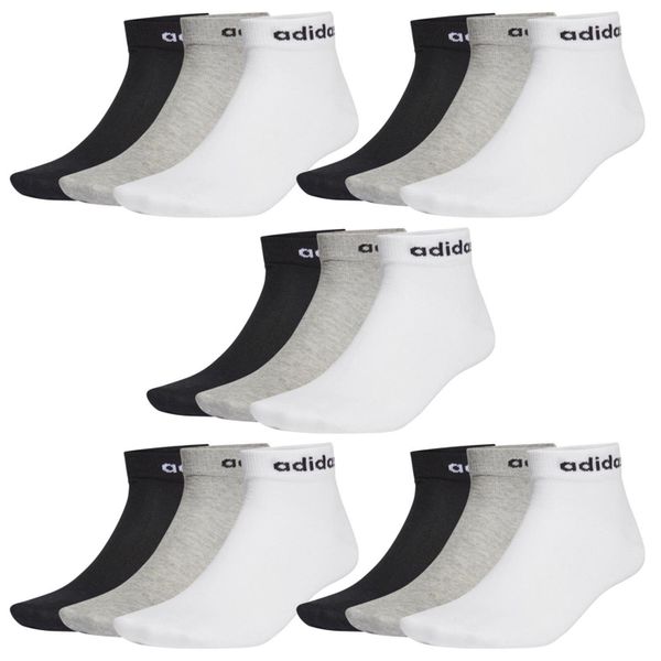 adidas Performance Kurzsocken NC Ankle 12 günstig online kaufen