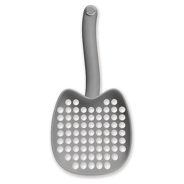 Catit Schaufel Pixi Einstreulöffel grau günstig online kaufen