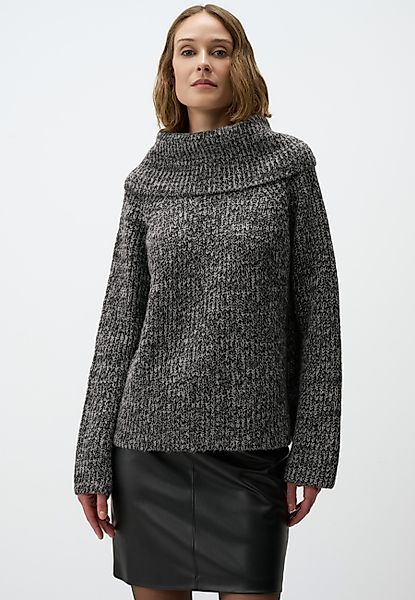 Jimmy Key Strickpullover Rollkragenpullover Mit Langen günstig online kaufen