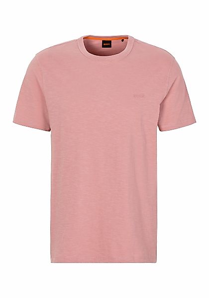 BOSS ORANGE T-Shirt "Tegood", mit Rundhalsausschnitt günstig online kaufen
