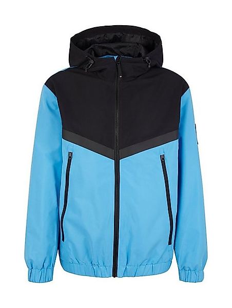 TOM TAILOR Denim Outdoorjacke günstig online kaufen