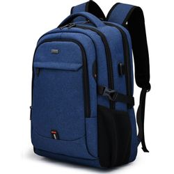 HAUSS SPOLE Laptoprucksack Laptoprucksack Arbeitsrucksack Schulrucksack günstig online kaufen
