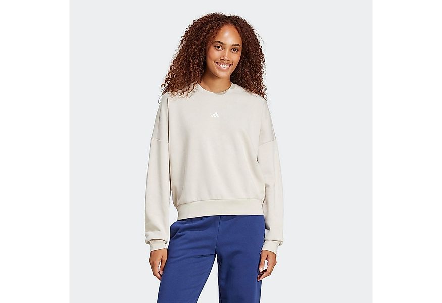 adidas Sportswear Sweatshirt W SL FC SWT günstig online kaufen