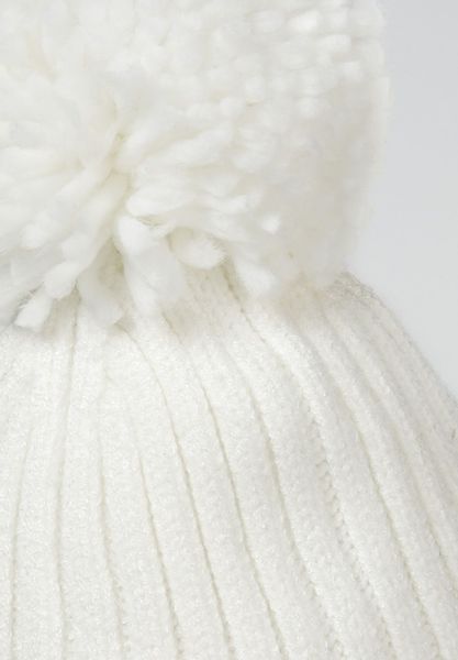 MINOTI Bommelmütze Mütze mit Bommel (0-24m) günstig online kaufen