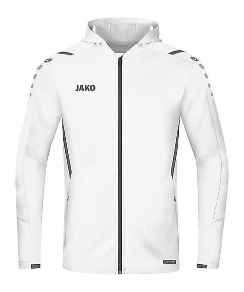 Jako Sweatjacke Challenge Trainingsjacke günstig online kaufen