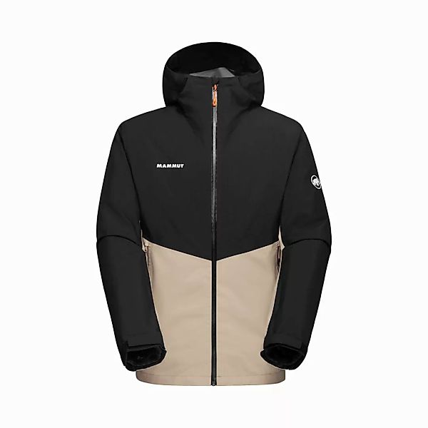 Mammut Alto Light 3 in 1 HS Hooded Jacket Men - Wasserdichte 3-in-1-Isolati günstig online kaufen