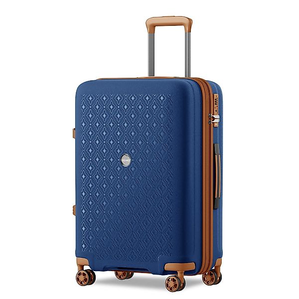 KONO Business-Koffer Premium Reisekoffer Ultimate – günstig online kaufen