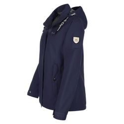 Dry Fashion Funktionsjacke Damen Outdoor-Jacke Norderney günstig online kaufen