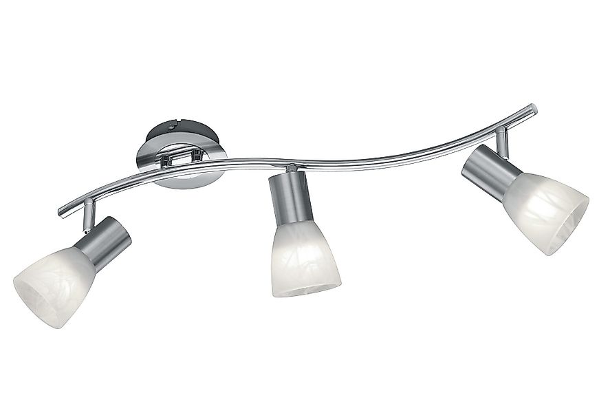 TRIO Leuchten LED Deckenstrahler LEVISTO, LED günstig online kaufen