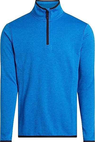 McKINLEY Rollkragenshirt He.-Shirt Andreas ux MELANGE/BLUE günstig online kaufen